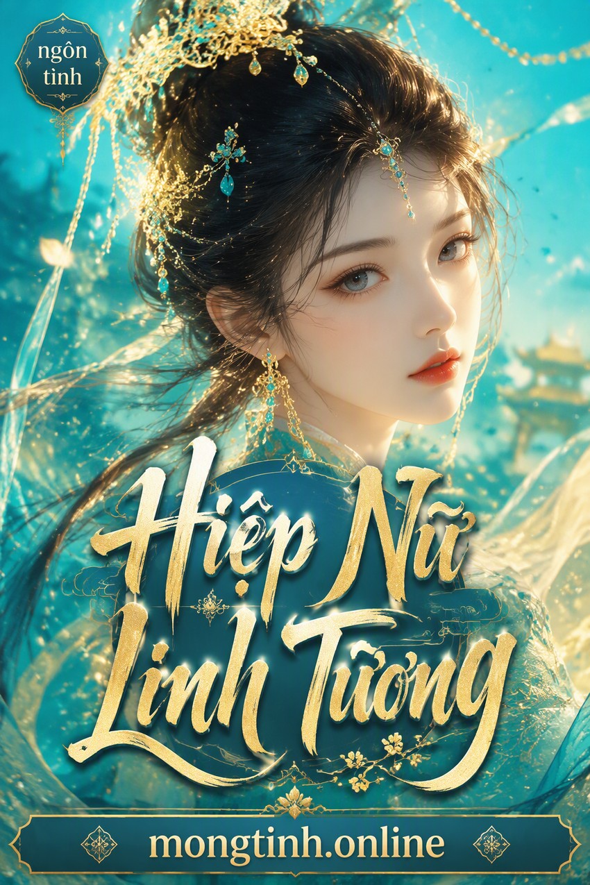 Hiệp Nữ Linh Tương