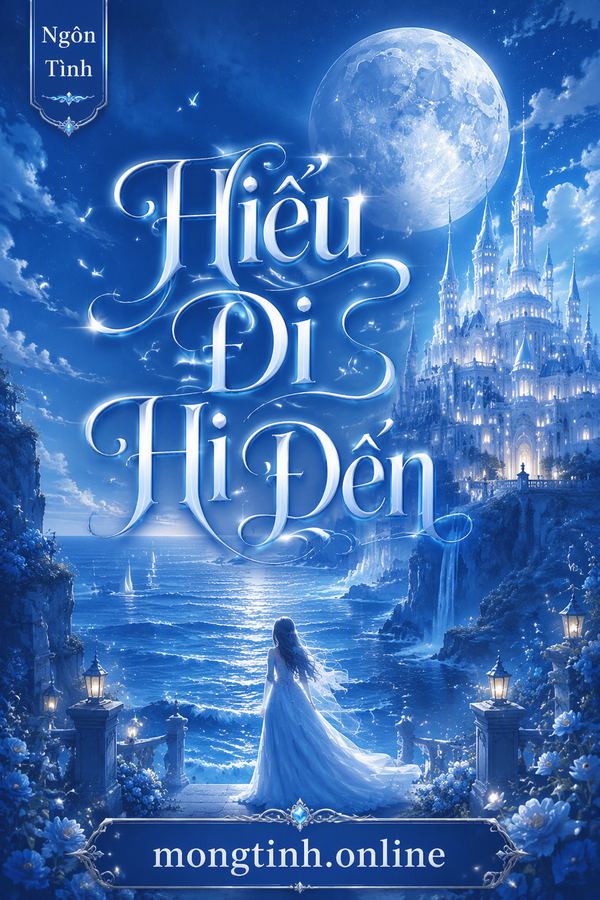 Hiểu Đi Hi Đến