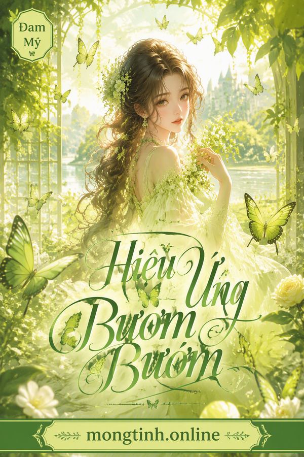 Hiệu Ứng Bươm Bướm