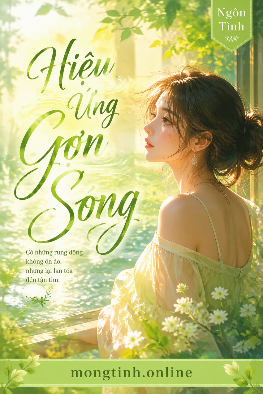 Hiệu Ứng Gợn Sóng