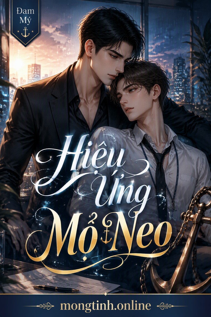 Hiệu Ứng Mỏ Neo