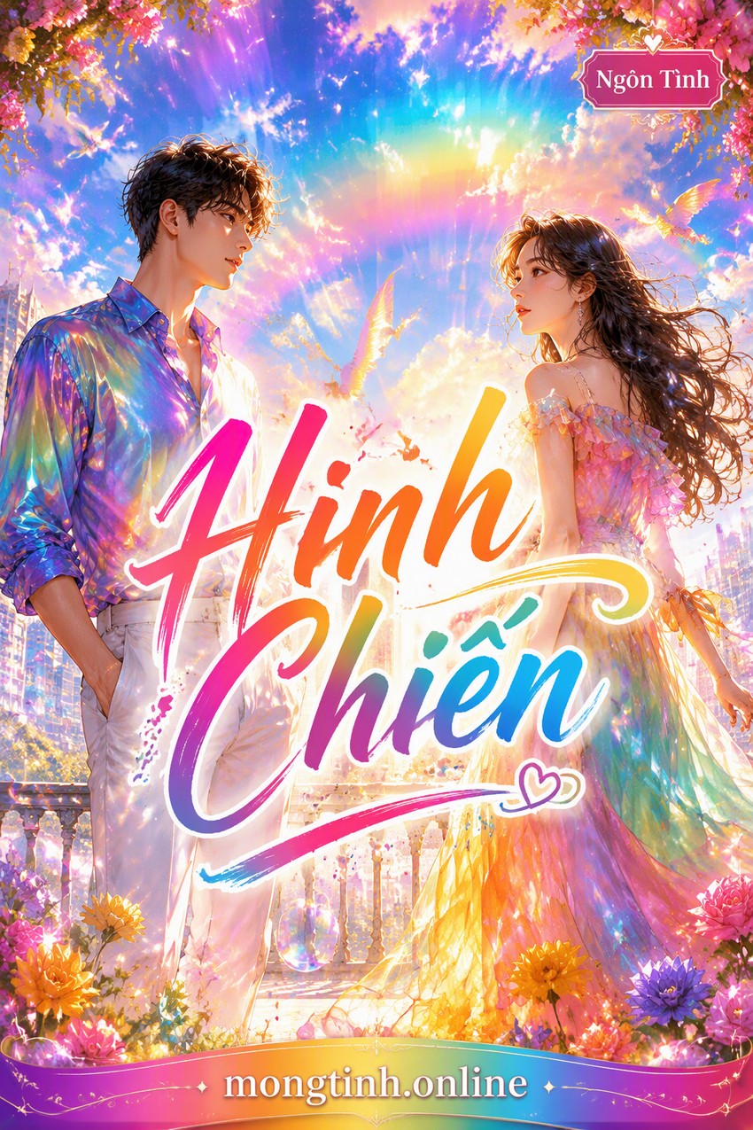 Hình Chiến