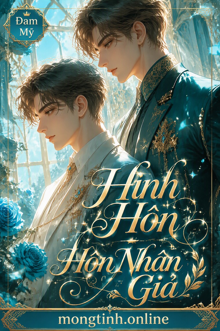 Hình Hôn – Hôn Nhân Giả