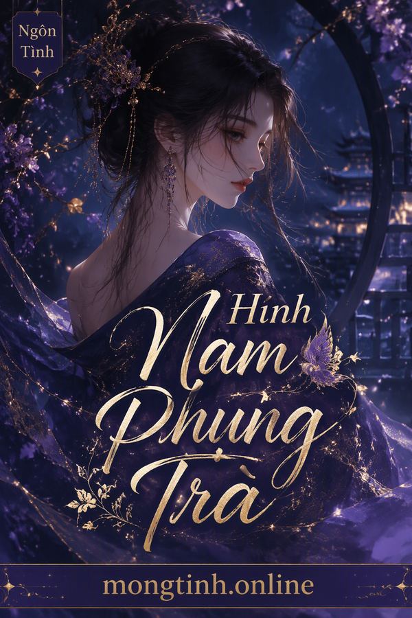 Hình Nam Phụng Trà