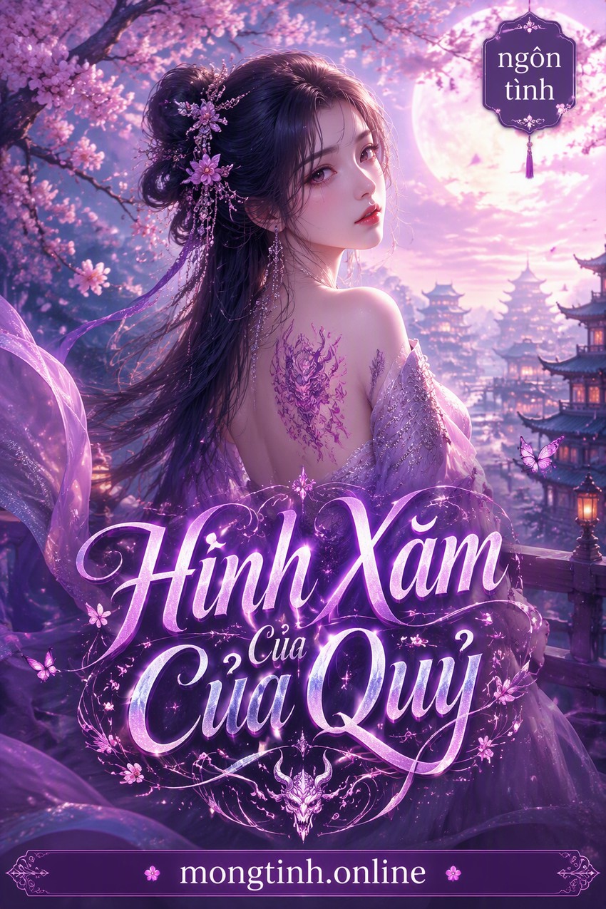 Hình Xăm Của Quỷ