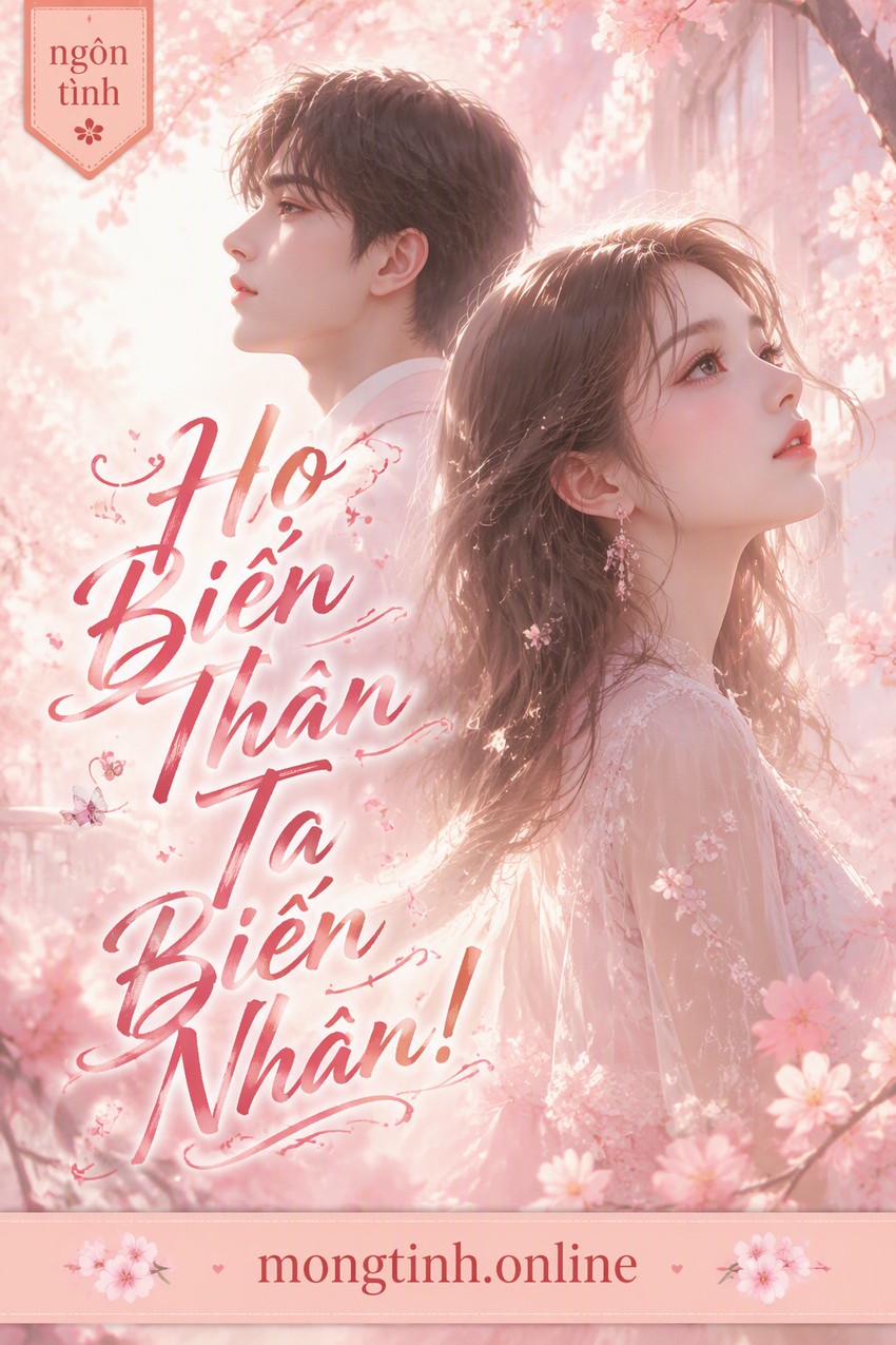 Họ Biến Thân Ta Biến Nhân!