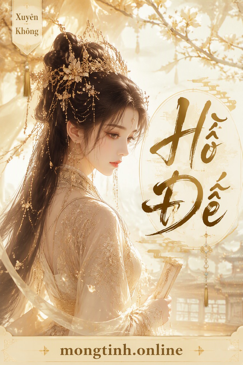 Hồ Đế