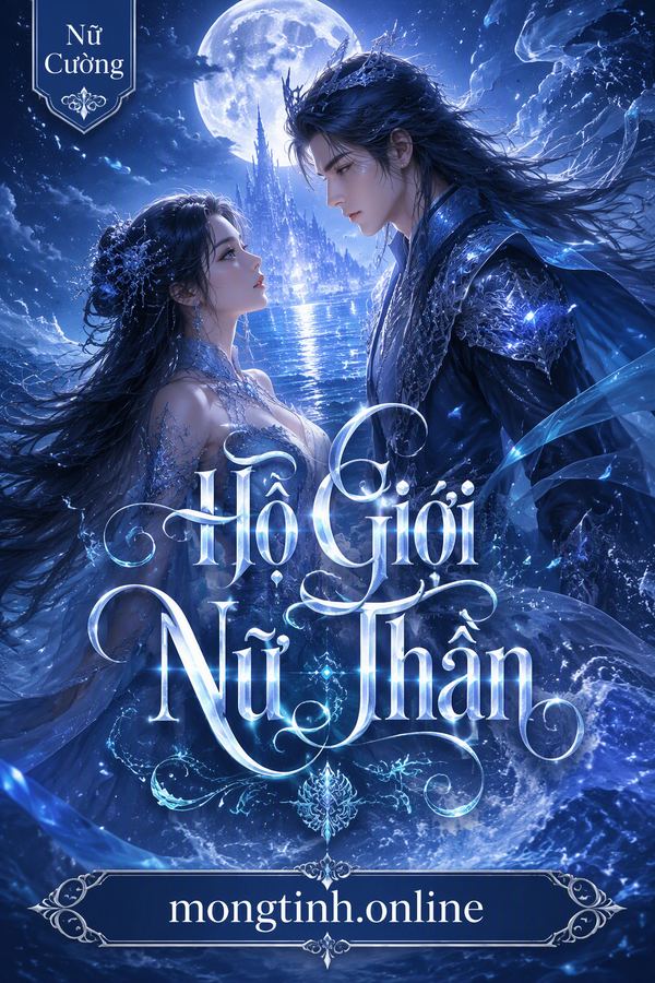Hộ Giới Nữ Thần