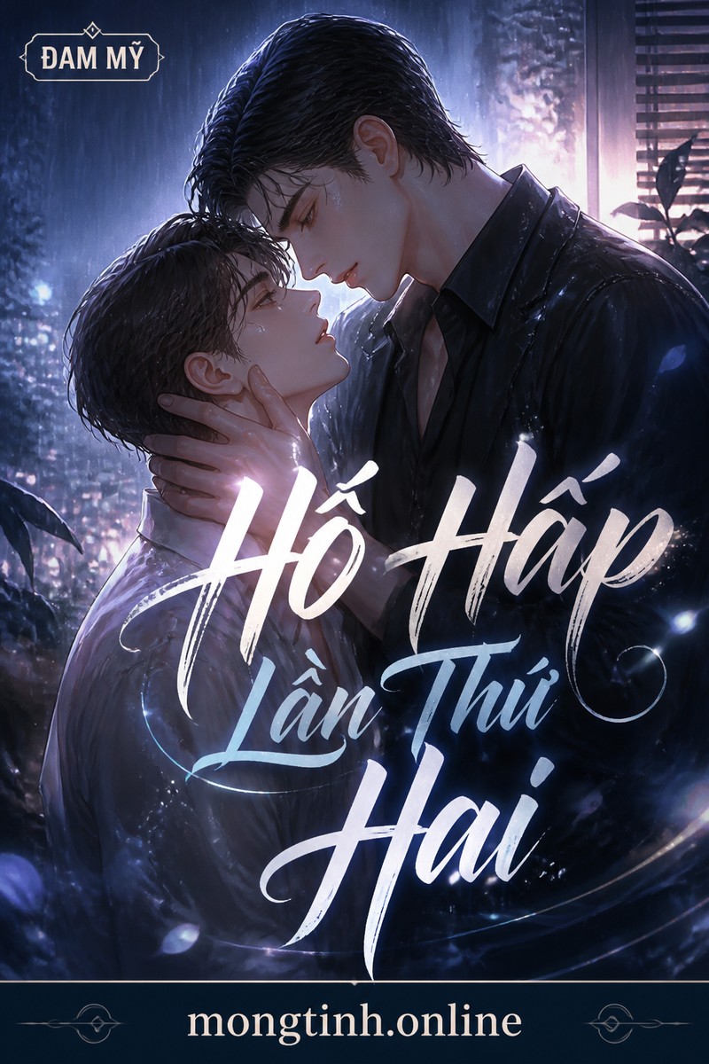 Hô Hấp Lần Thứ Hai