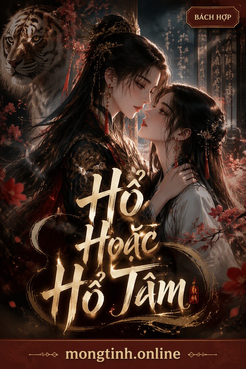 Hồ Hoặc Hổ Tâm