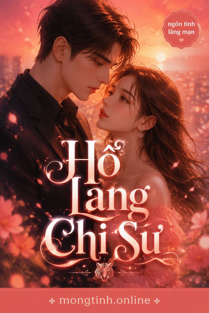Hổ Lang Chi Sư