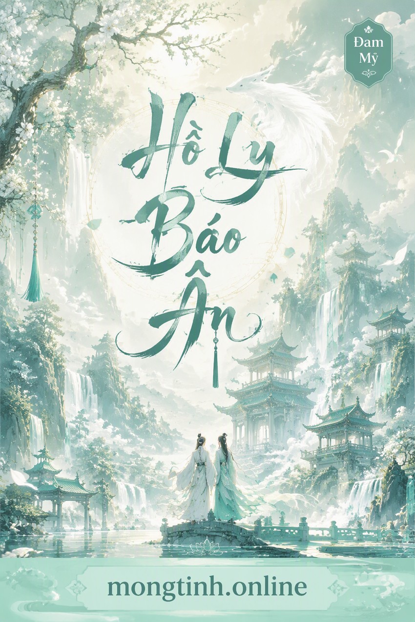 Hồ Ly Báo Ân