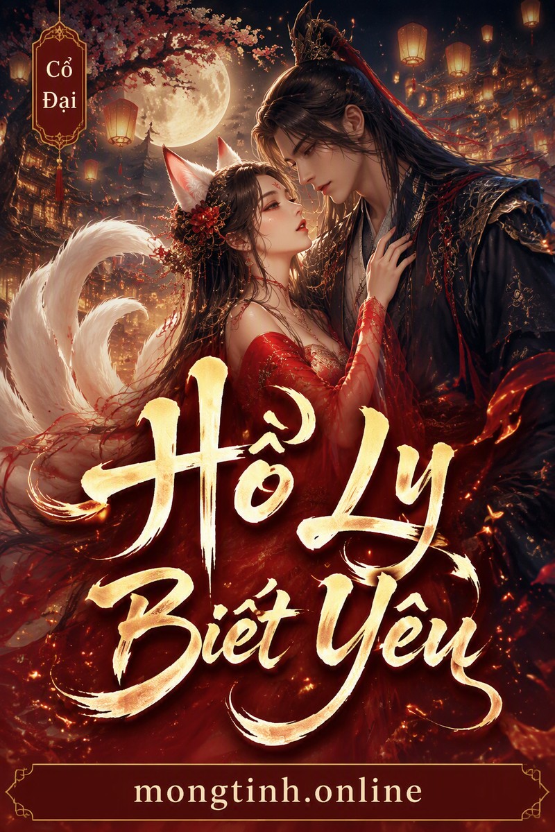 Hồ Ly Biết Yêu