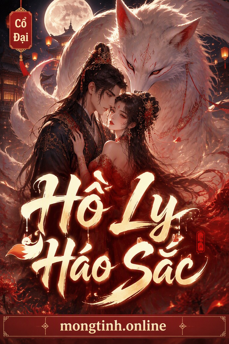 Hồ Ly Háo Sắc