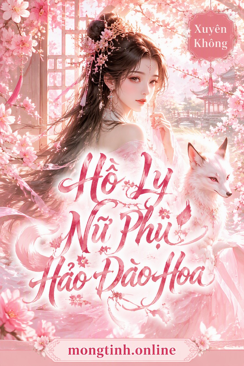 Hồ Ly Nữ Phụ Hảo Đào Hoa
