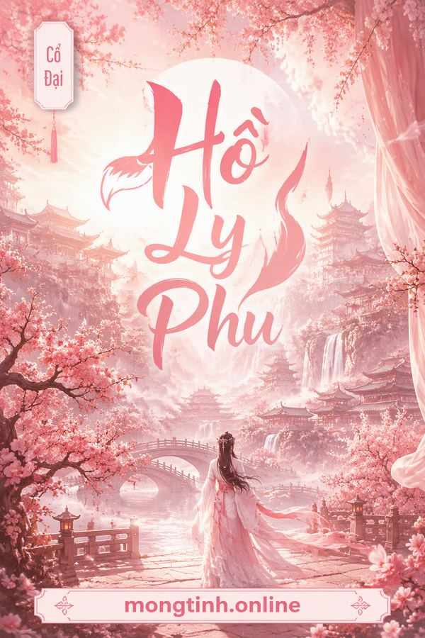 Hồ Ly Phu