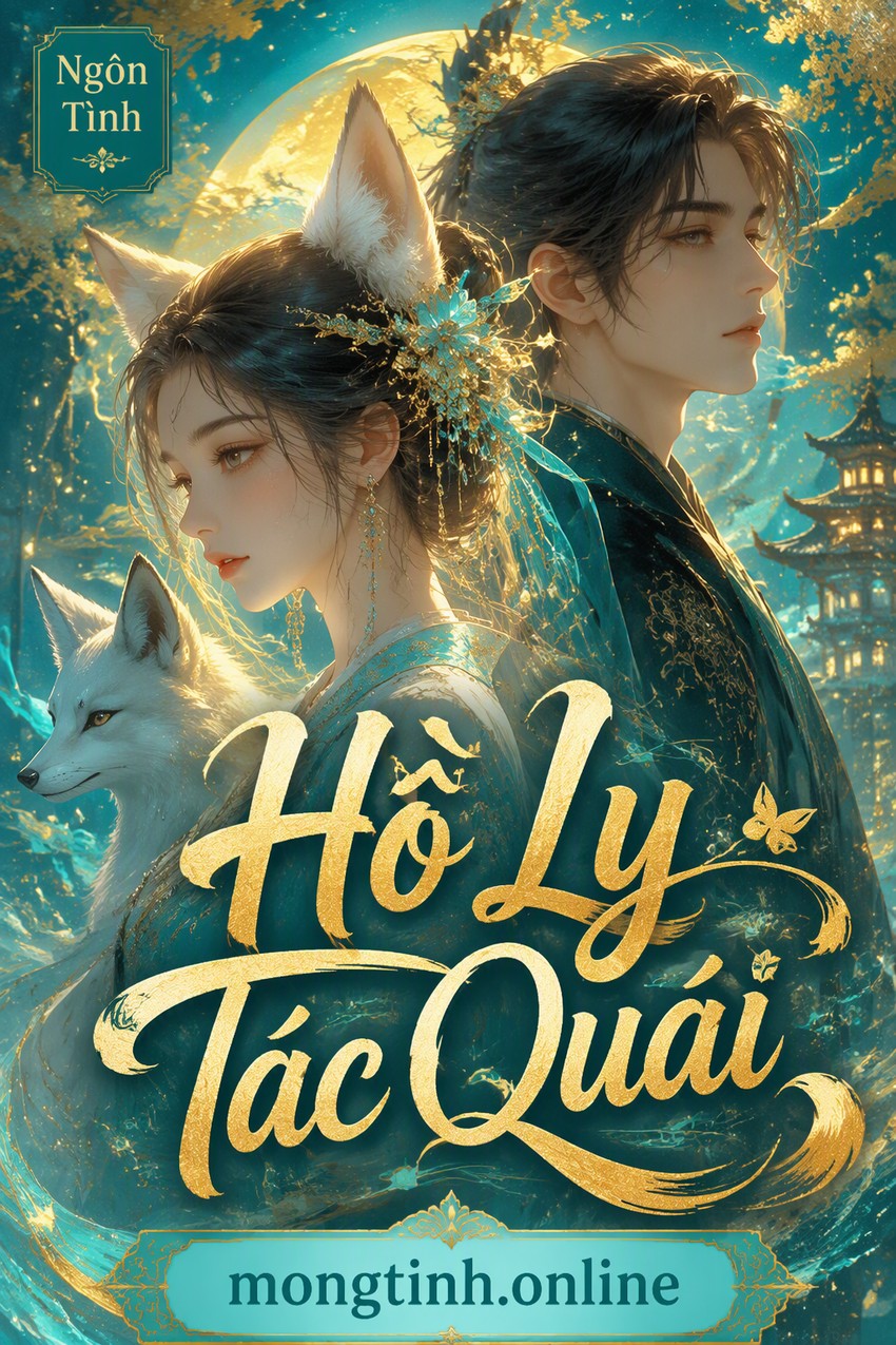 Hồ Ly Tác Quái
