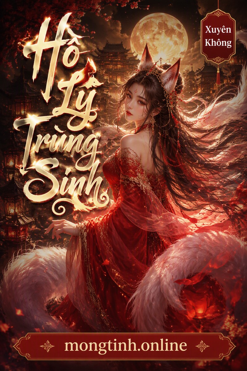 Hồ Ly Trùng Sinh