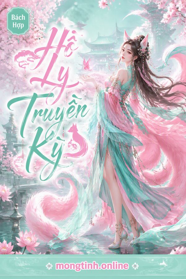 Hồ Ly Truyền Kỳ