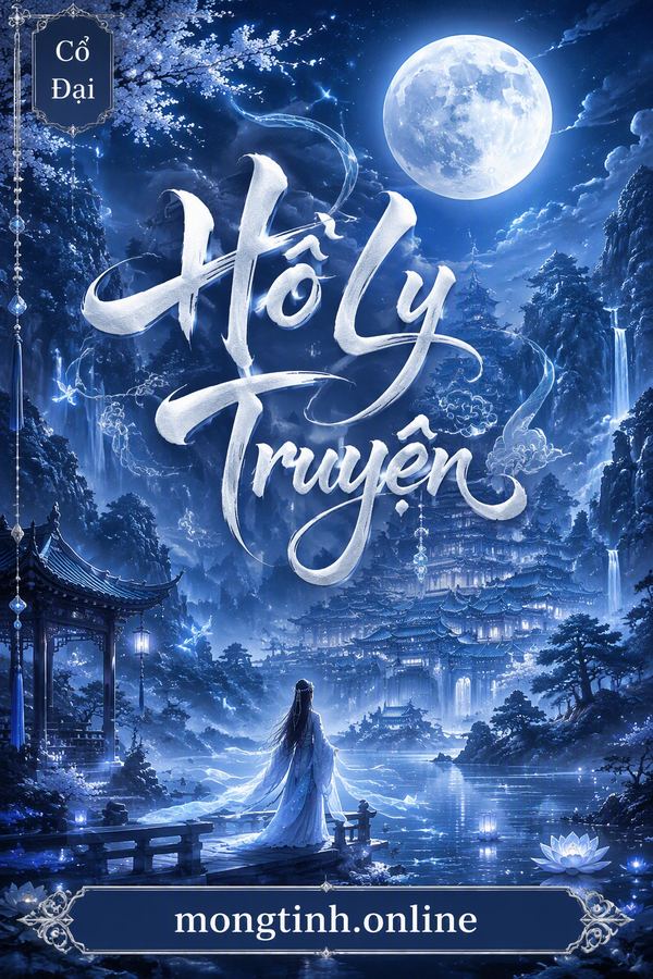 Hồ Ly Truyện