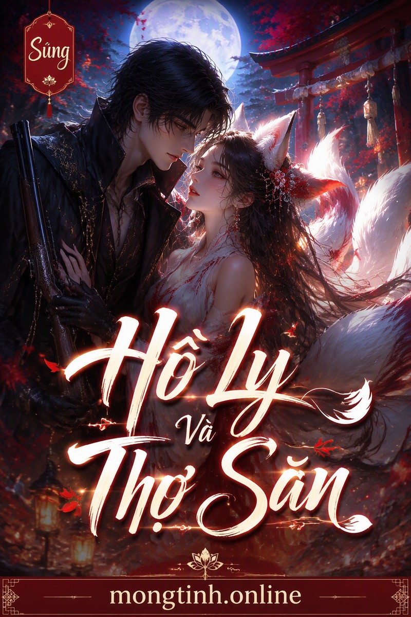 Hồ Ly Và Thợ Săn