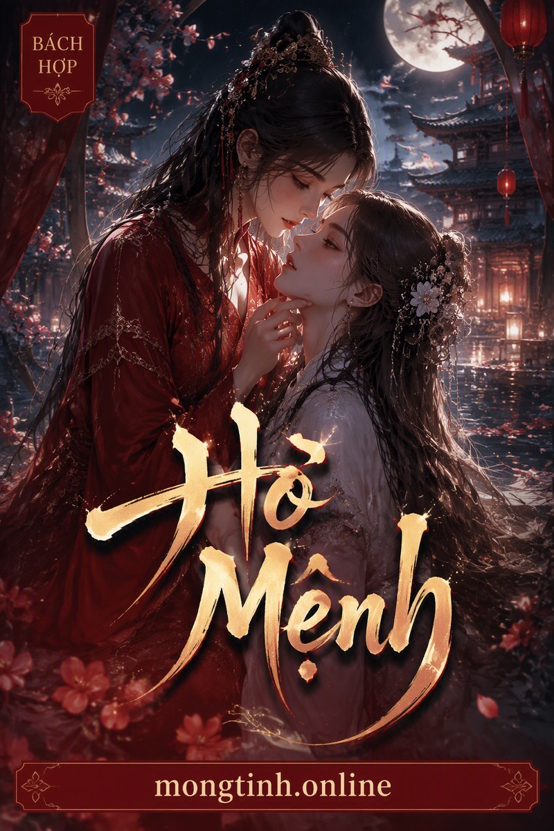 Hồ Mệnh