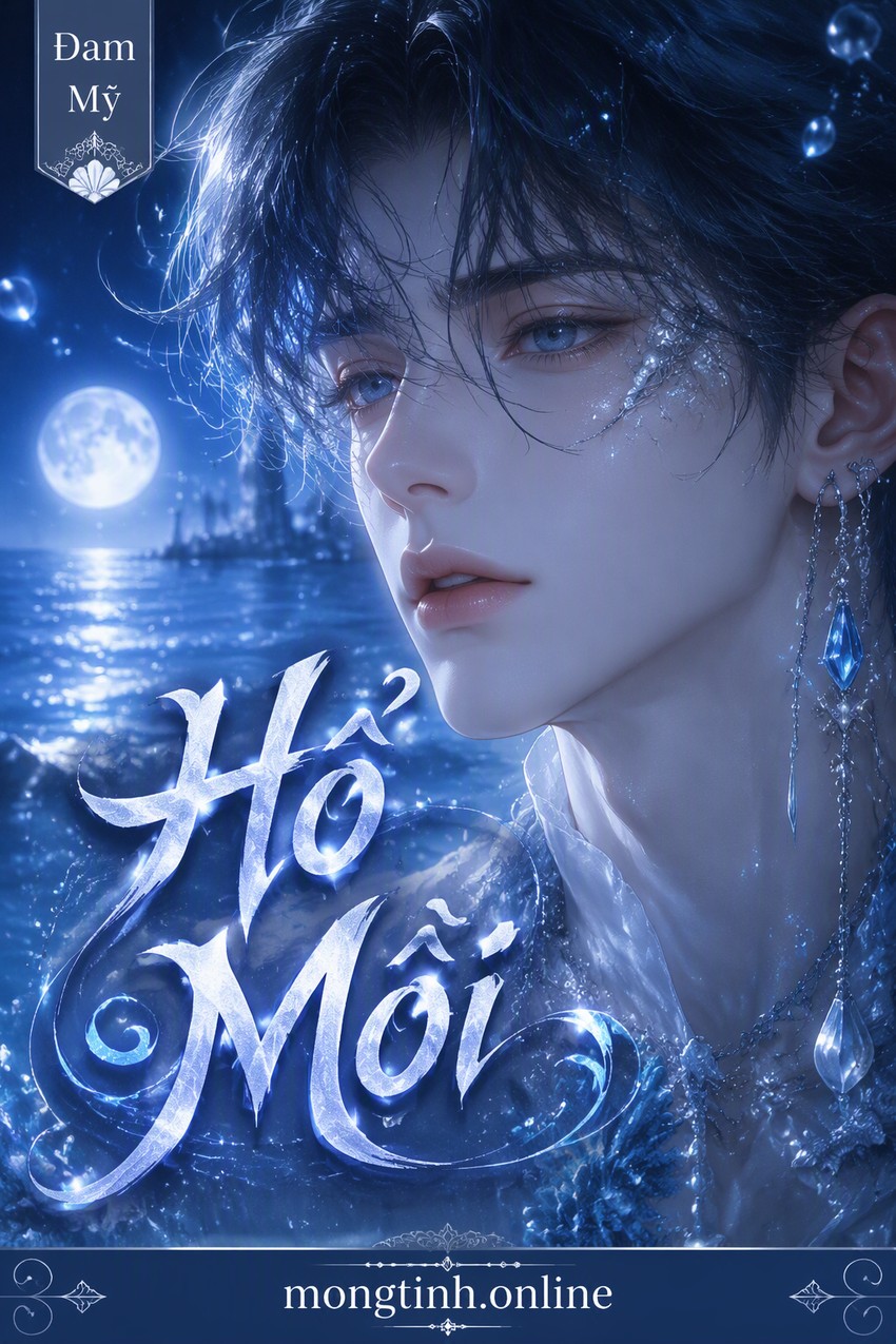 Hổ Môi