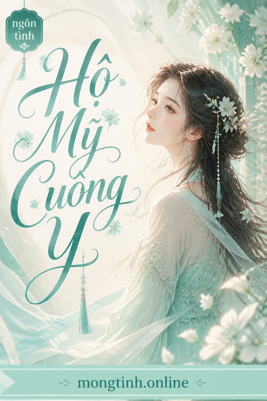 Hộ Mỹ Cuồng Y