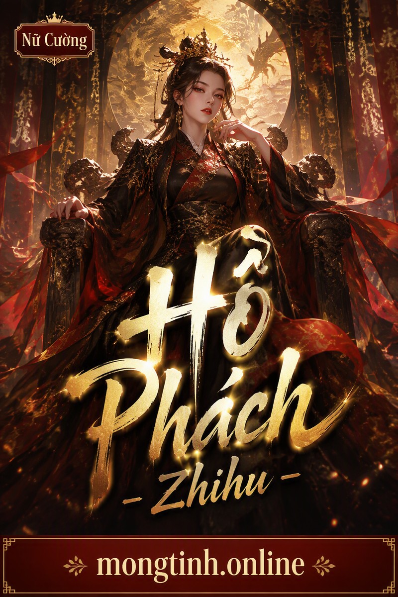 Hổ Phách - Zhihu