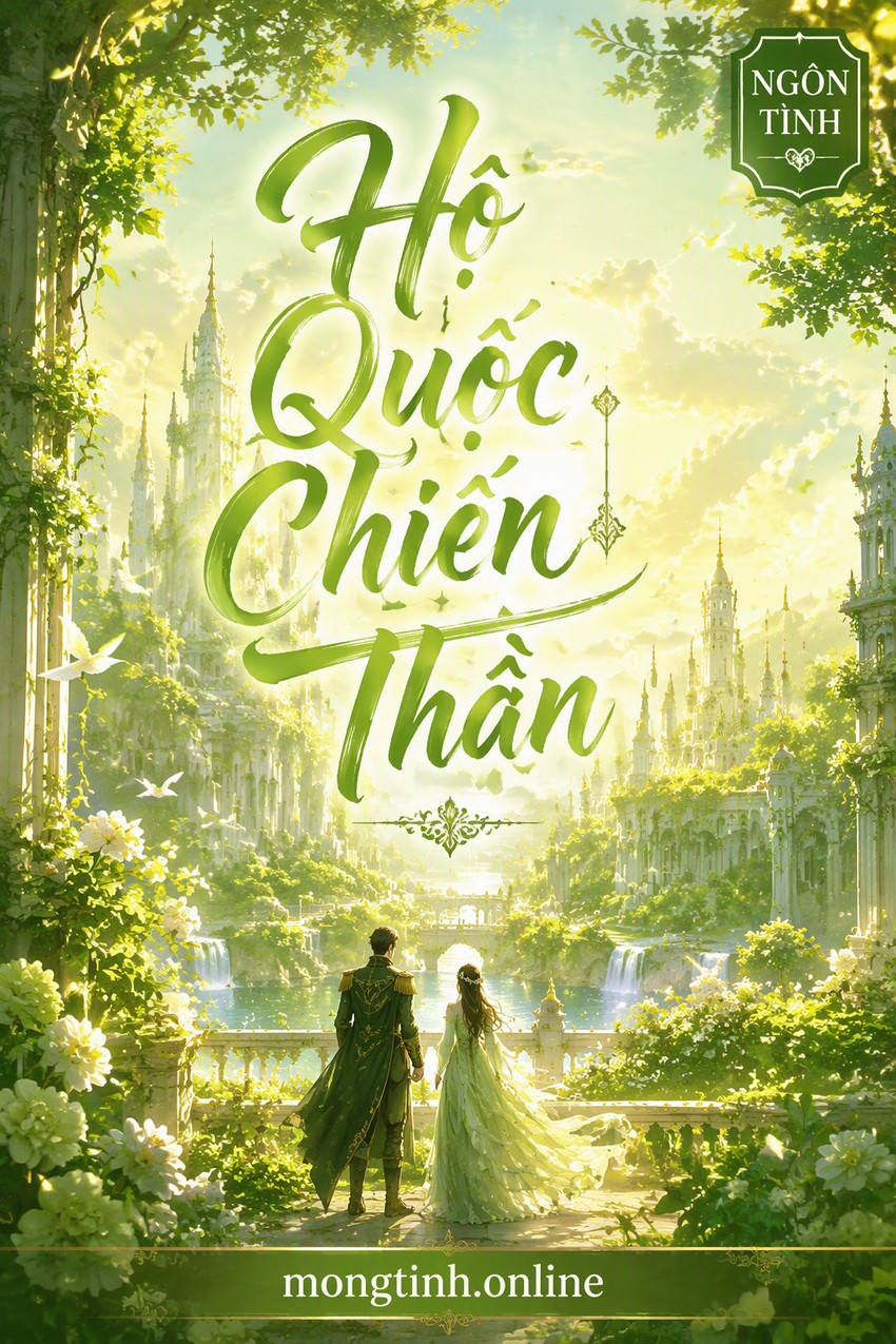 Hộ Quốc Chiến Thần