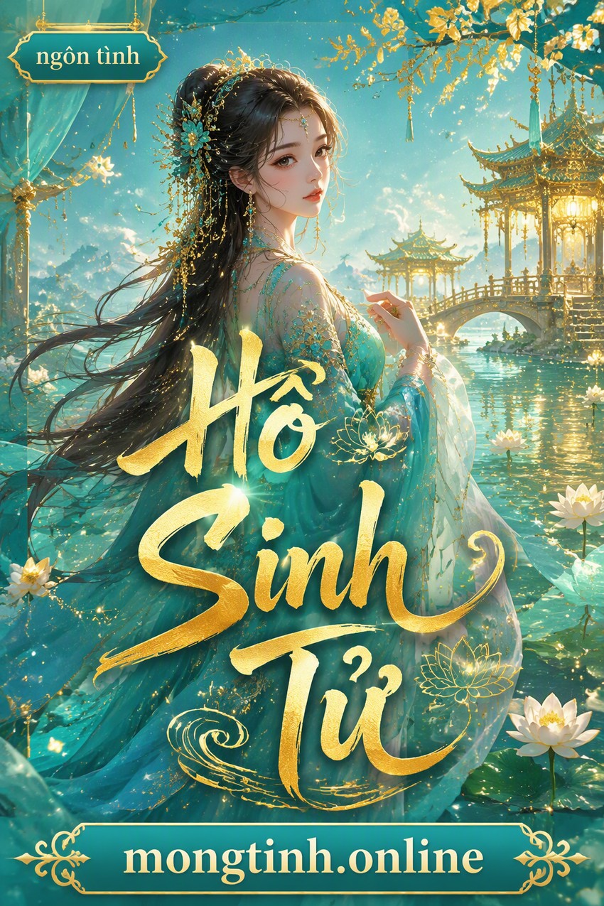 Hồ Sinh Tử