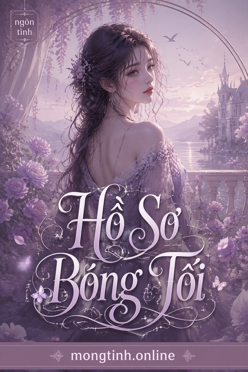 Hồ Sơ Bóng Tối