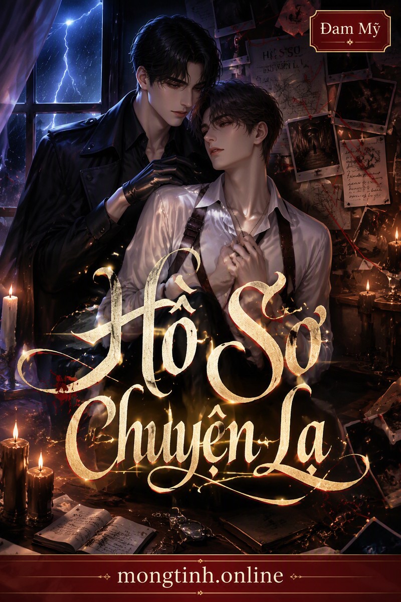 Hồ Sơ Chuyện Lạ