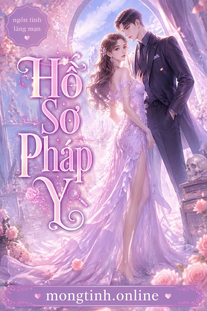 Hồ Sơ Pháp Y