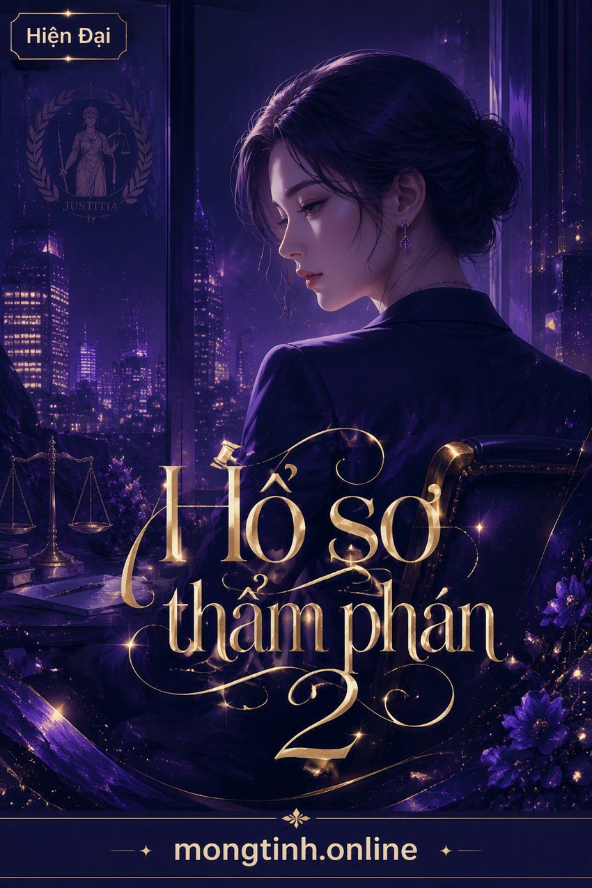 Hồ sơ thẩm phán 2