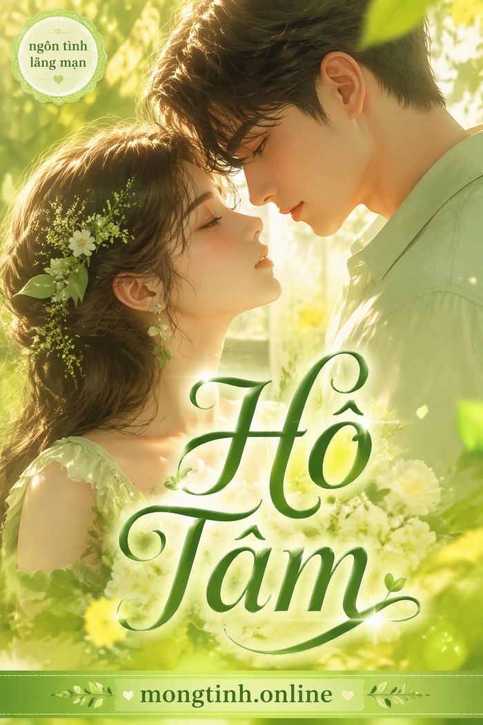 Hộ Tâm