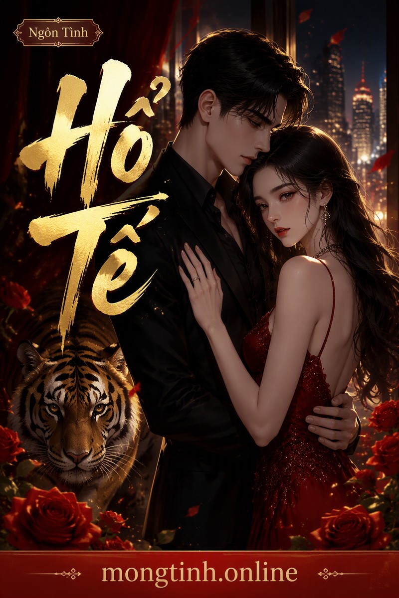 Hổ Tế