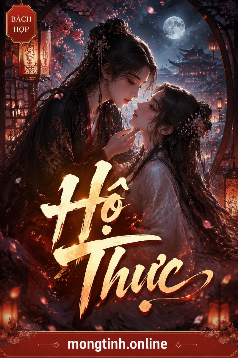 Hộ Thực