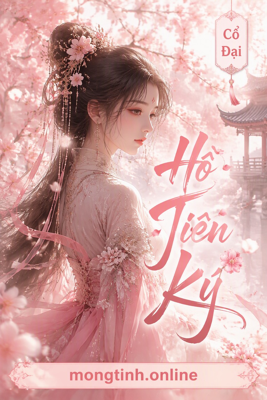 Hồ Tiên Ký