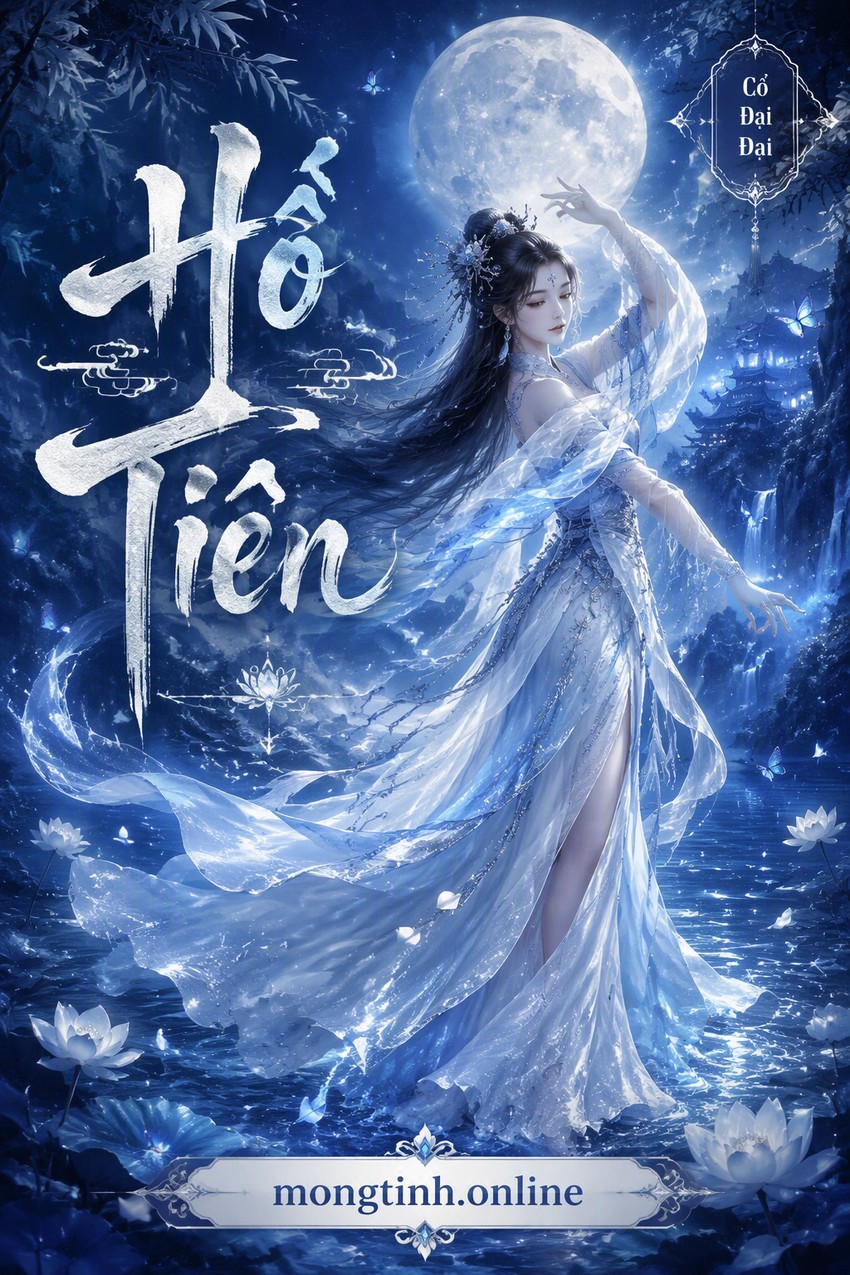 Hồ Tiên