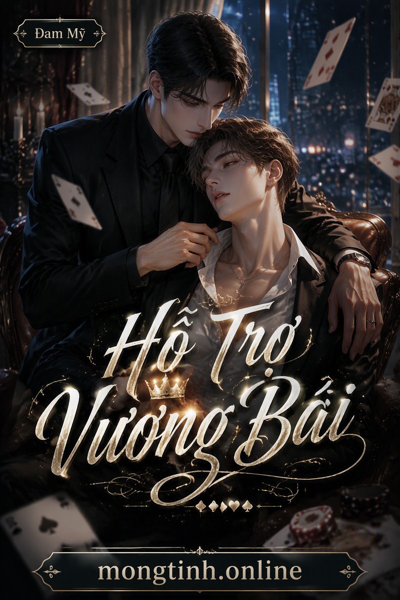 Hỗ Trợ Vương Bài