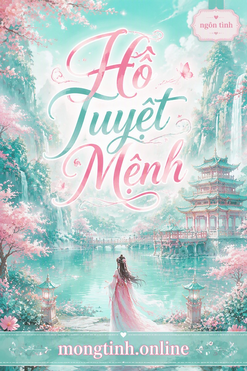 Hồ Tuyệt Mệnh