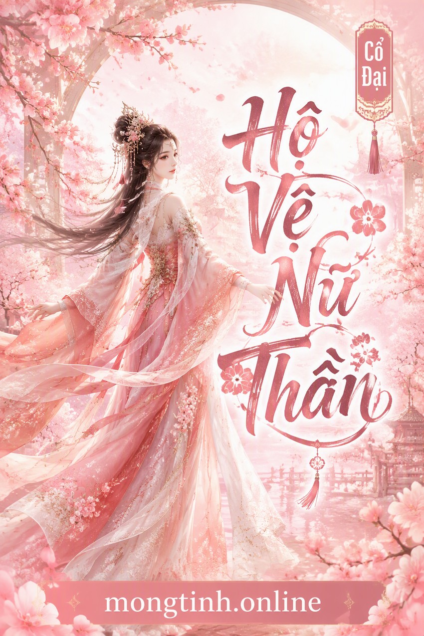 Hộ Vệ Nữ Thần
