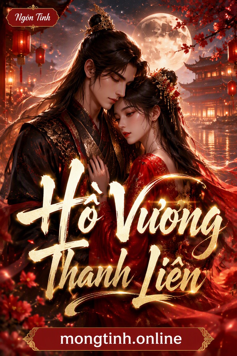 Hồ Vương Thanh Liên