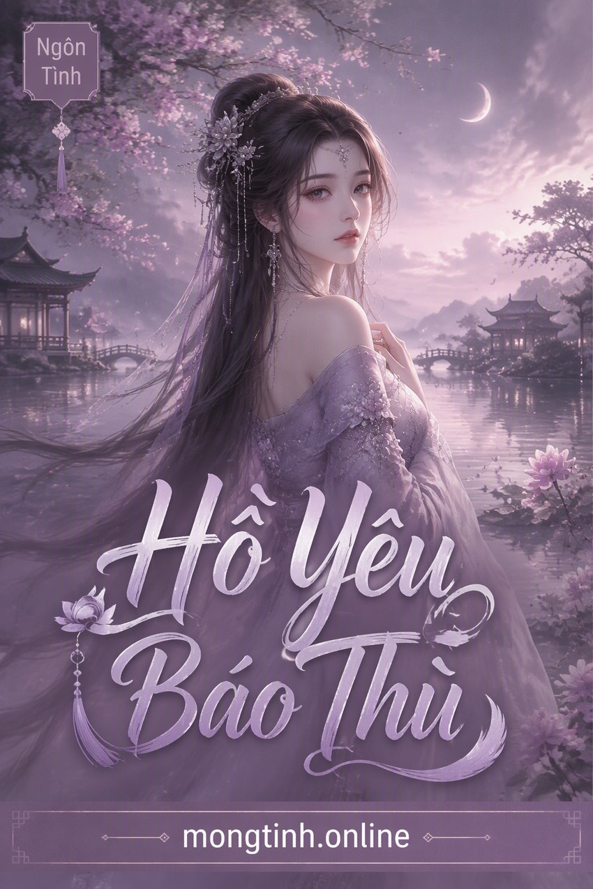 Hồ Yêu Báo Thù
