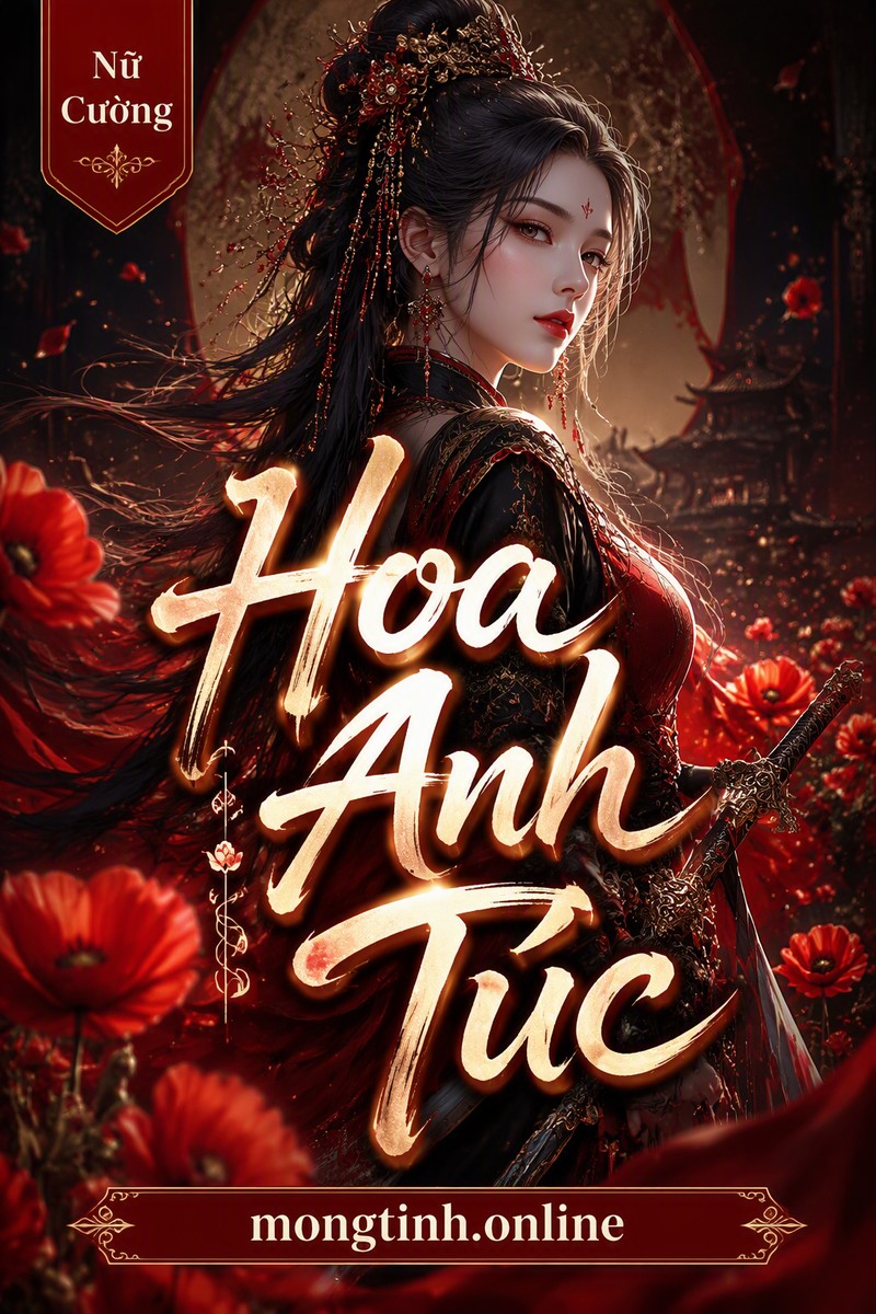 Hoa Anh Túc