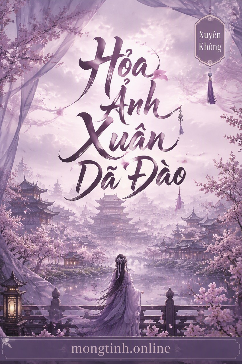 Hỏa Ảnh Xuân Dã Đào