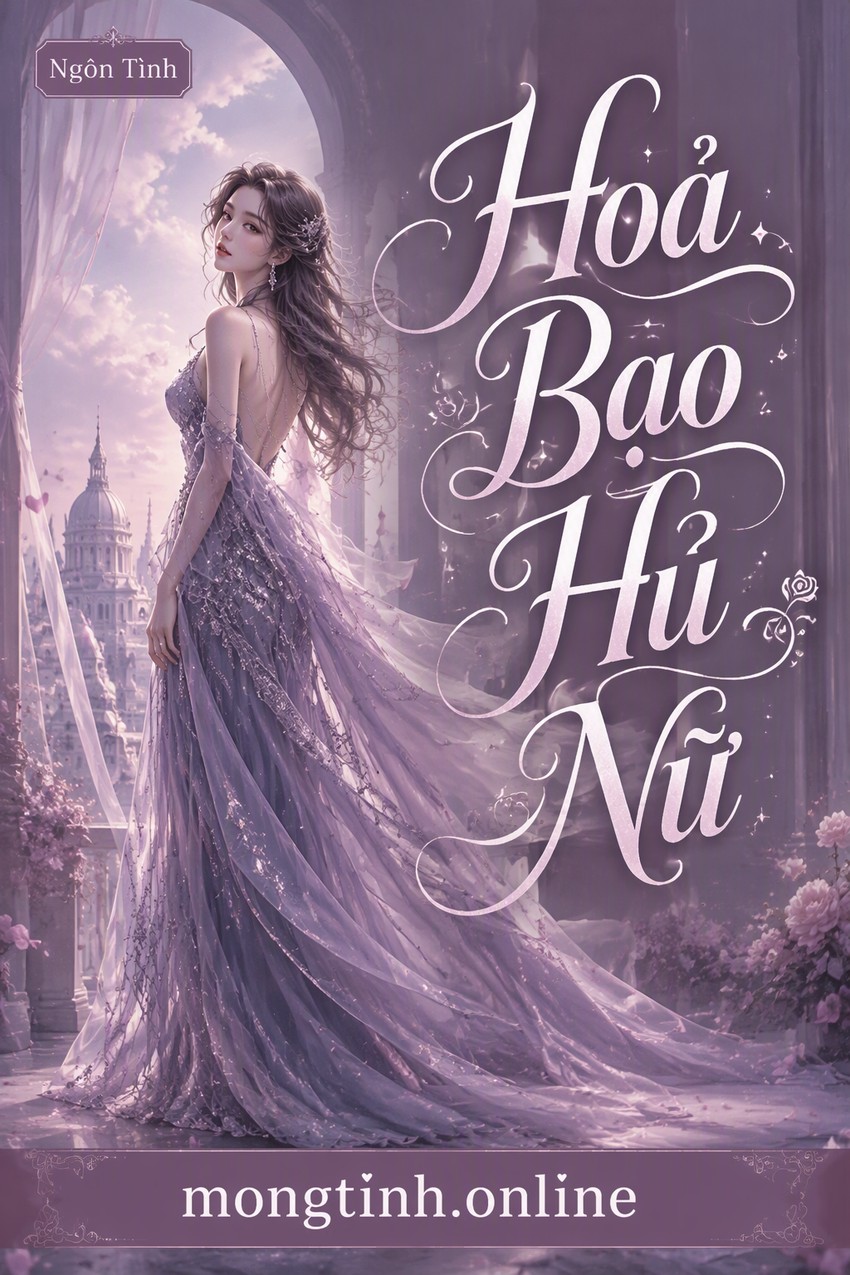 Hoả Bạo Hủ Nữ