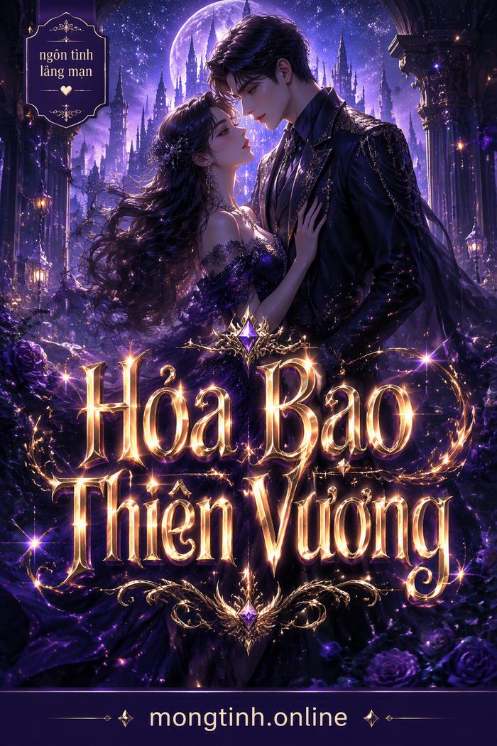 Hỏa Bạo Thiên Vương