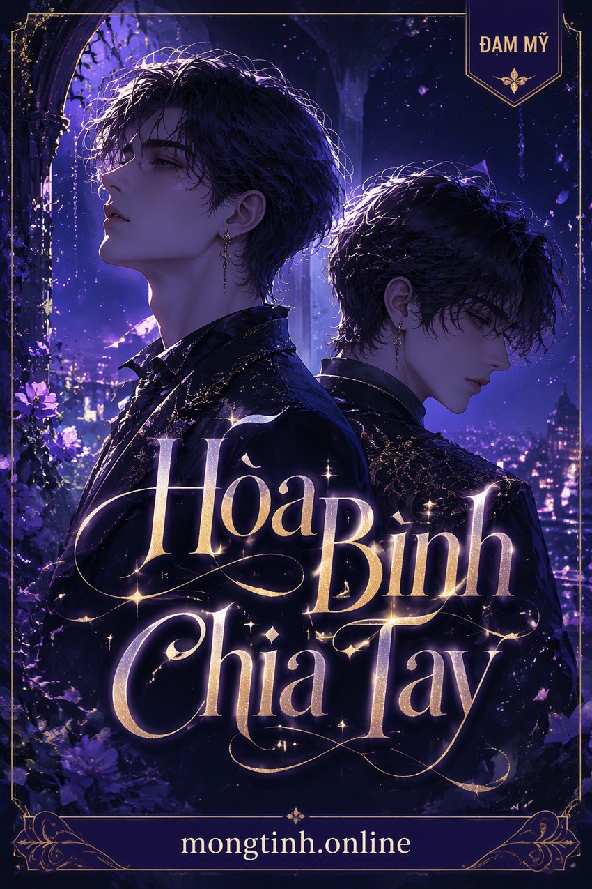 Hòa Bình Chia Tay